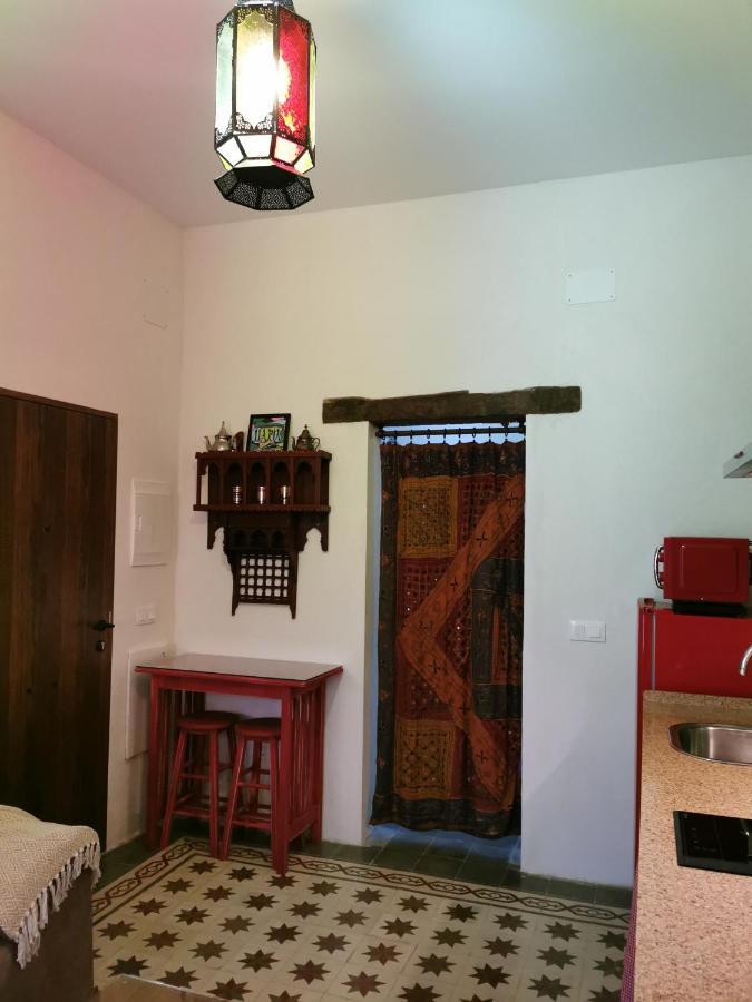 Apartamento Abuela Maria Jerez de la Frontera Exterior photo